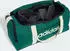 Adidas Essentials Linear Duffel Bag, collegiate green/ivory, M (KS2070)