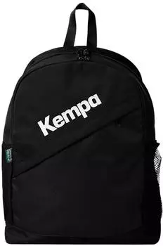 Kempa Team Junior Sportrucksack, schwarz, Kinder (200494301)