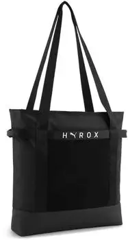 Puma Puma x Hyrox 2 in 1 Shopper schwarz