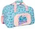 Safta Stitch Ohana Sporttasche 22l, blau, Kinder (712613273)