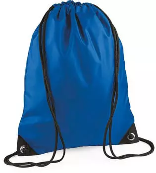Bagbase Premium Gymsac (BG10) burgundy