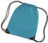 Bagbase Premium Gymsac (BG10) ocean blue