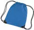 Bagbase Premium Gymsac (BG10) sapphire blue