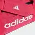 Adidas Essentials Linear Duffel Bag unisex, power pink/weiß, S (KS2076)