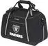 Travelite NFL Reisetasche Las Vegas Raiders, Polyester, 47L (004705_01)