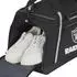 Travelite NFL Reisetasche Las Vegas Raiders, Polyester, 47L (004705_01)
