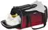 Coocazoo Blazing Fire Zubehör-Set 3-tlg., Sporttasche 20l, Turnbeutel 10l & Geldbörse, rot/schwarz (00232759)
