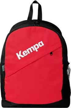 Kempa Team Junior Rucksack schwarz/rot (200494303)