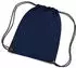 Bagbase Premium Gymsac (BG10) french navy