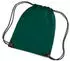 Bagbase Premium Gymsac (BG10) bottle green