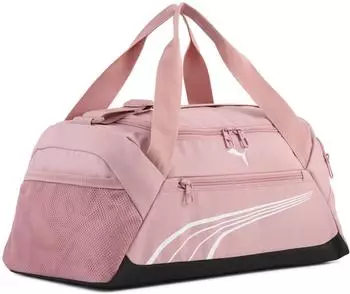 Puma Fundamental Sports Bag, altrosa (091188)