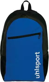Uhlsport Essential Backpack 20L blau/schwarz/wei&szlig; (100428803)