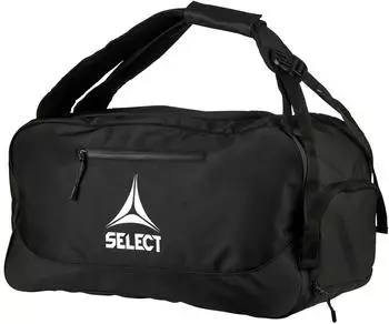 SELECT Sporttasche V25 L schwarz 62l