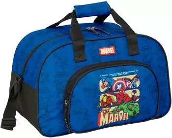 Safta Avengers Rucksack 22l, blau, Kinder (712679273)