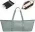 LuxusKollektion Yogatasche Damen groß mit Nassfach & Schuhtasche