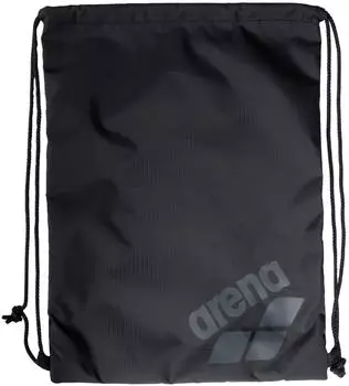 Arena One Go Swimbag 10l schwarz (010239-100)