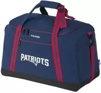travelite Sporttasche "travelite x NFL Duffle Bag 2in1" Unisex Tasche, als Rucksack