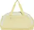 Adidas Defender Allover Graphic Duffle Bag S (KT0679) dual yellow/orbit grey