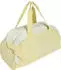 Adidas Defender Allover Graphic Duffle Bag S (KT0679) dual yellow/orbit grey