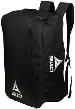 SELECT Sporttasche S v25 schwarz 26l