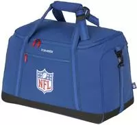 travelite Sporttasche "travelite x NFL Duffle Bag 2in1" Unisex Tasche, als Rucksack