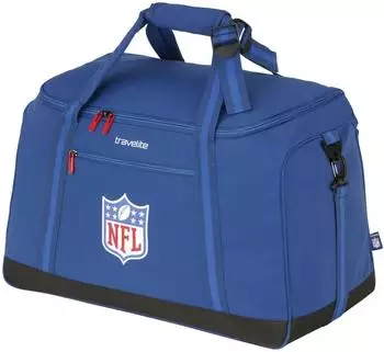 Travelite NFL Shield Reisetasche L, 69L (004706-25)