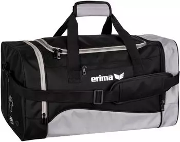 Erima CLUB 1900 2.0 L silver grey