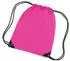 Bagbase Premium Gymsac (BG10) fuchsia