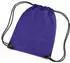 Bagbase Premium Gymsac (BG10) purple