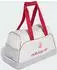 Adidas Liverpool FC ORI Fußballtasche, weiß/rot (IW4052)