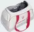 Adidas Liverpool FC ORI Fußballtasche, weiß/rot (IW4052)