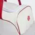 Adidas Liverpool FC ORI Fußballtasche, weiß/rot (IW4052)