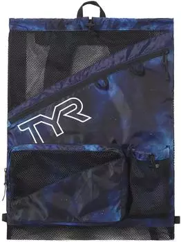 Tyr Elite Team Mesh-Rucksack 40L (LBPELTET)