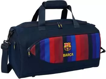 Safta FC Barcelona 1ª Equip. 26/27 Sporttasche, 31l, Kinder (712629553)