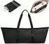 LuxusKollektion Sporttasche Damen, groß, mit Nassfach & Schuhtasche