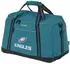 Travelite NFL Philadelphia Eagles Reisetasche L, 69L, Polyester (004706-04)