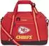 Travelite NFL Reisetasche Kansas City Chiefs, Größe M, 47L (004705-10)