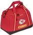 Travelite NFL Reisetasche Kansas City Chiefs, Größe M, 47L (004705-10)