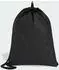 Adidas Hybrid Gymsack schwarz, Unisex (KT3177)