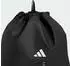 Adidas Hybrid Gymsack schwarz, Unisex (KT3177)