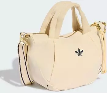 Adidas OG Sport Croissant Tasche Extra Small, warm vanilla/night indigo (LF2411)