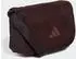 Adidas Soft Lux Crossbody-Tasche, braun (KU9679)