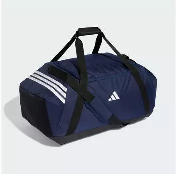Adidas Tiro Duffle Bag Large (KD4242) team navy blue 2/white