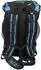Zaosu Transition Bag Triathlon- & Schwimmrucksack 45L mit Nassfach