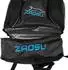 Zaosu Transition Bag Triathlon- & Schwimmrucksack 45L mit Nassfach