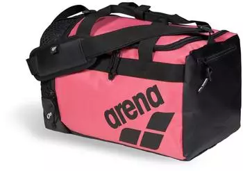 Arena All Set Duffle 25L, pink (010236)