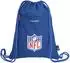 Travelite NFL Shield Sportbeutel, Polyester, 8L (004702-25)