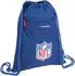 Travelite NFL Shield Sportbeutel, Polyester, 8L (004702-25)