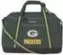Travelite NFL Reisetasche L Green Bay Packers, 57cm