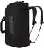 Adidas 2in1 Bag Combat Sports Polyester, schwarz/gold (S)